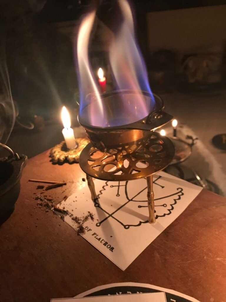 فك السحر فك السحر